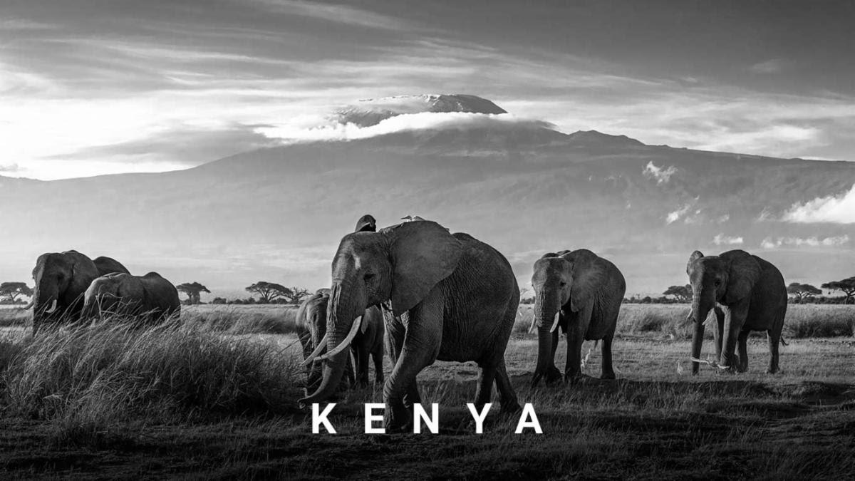 SkySafari Kenya
