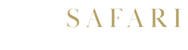 SkySafari Logo