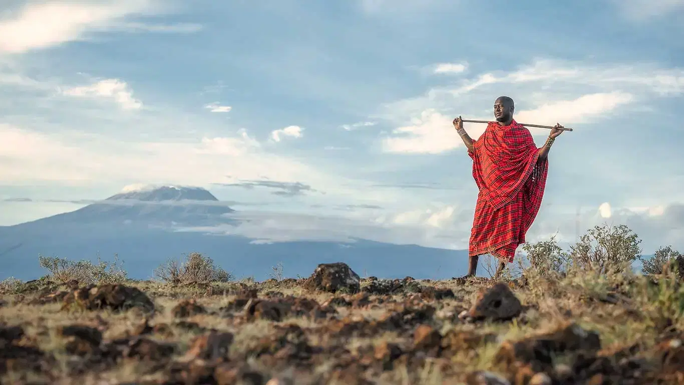 Elewana accommodation