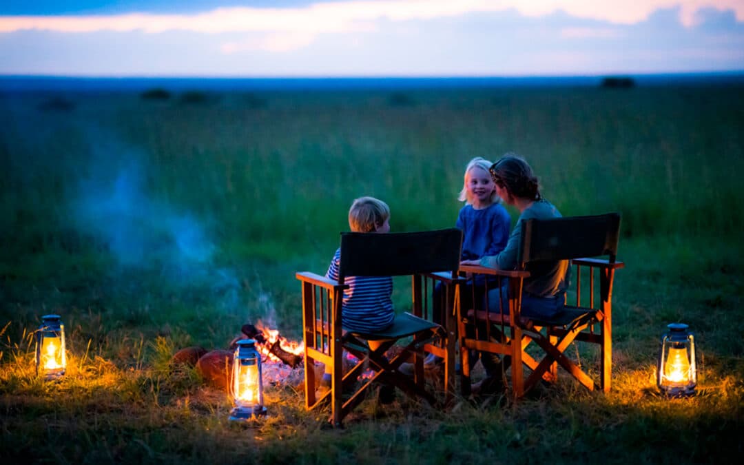 Travel in style with your family thanks to SkySafari’s Kenya exclusive buyout now offered with minimum booking of 4 people